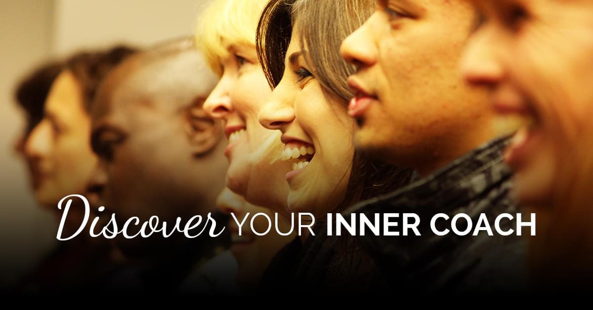 Discover Your Inner Coach | The Coaching Institute
