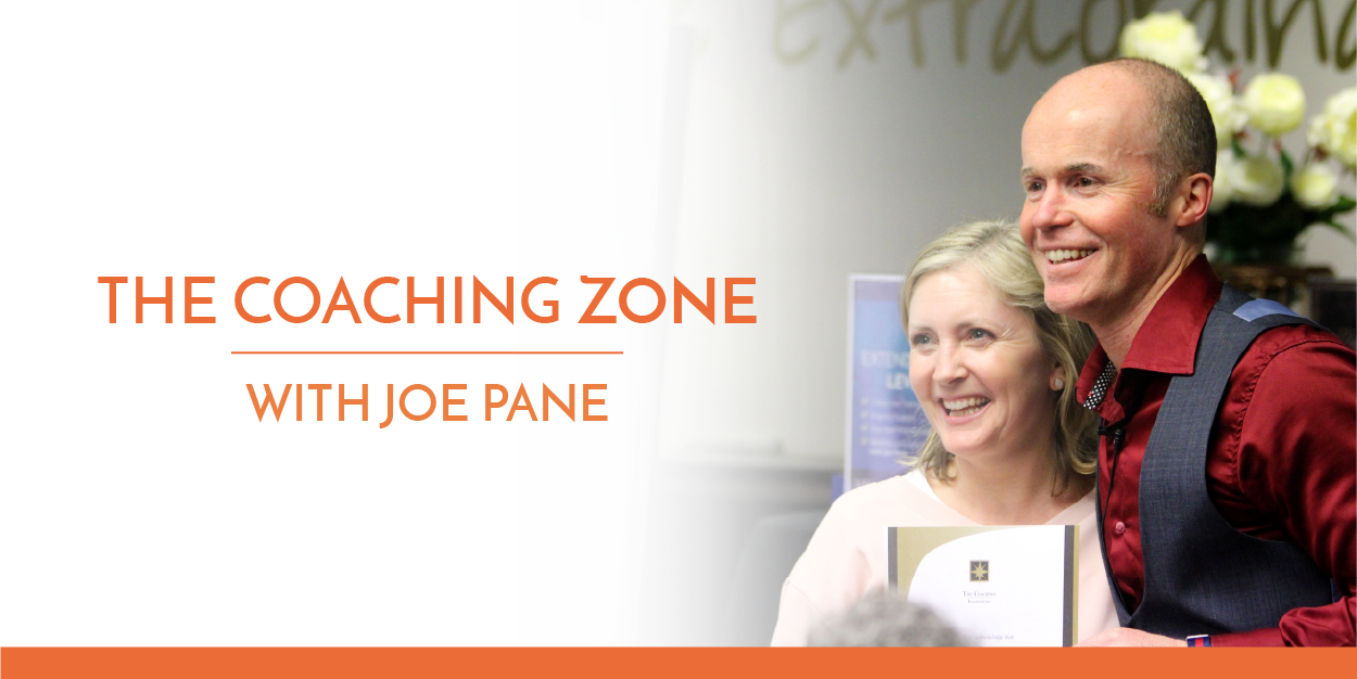 The Coaching Zone The Coaching Institute
